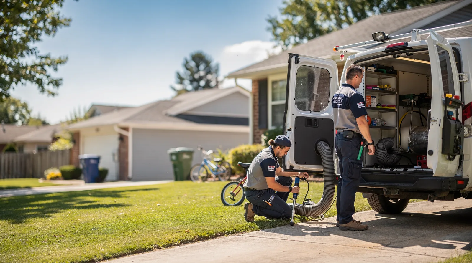 24/7 HVAC Repair & AC Replacement in Lorida, FL near me